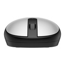 HP 240 Silver Bluetooth Mouse