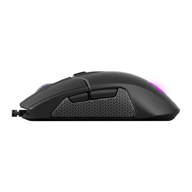 SteelSeries SENSEI 310 (RGB) Custom TrueMove3 Mouse Black