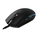 LOGITECH G PRO GAMING MOUSE