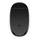 HP 240 Black Bluetooth Mouse