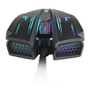 Lenovo Legion M200 RGB Wired Gaming Mouse (GX30P93886)