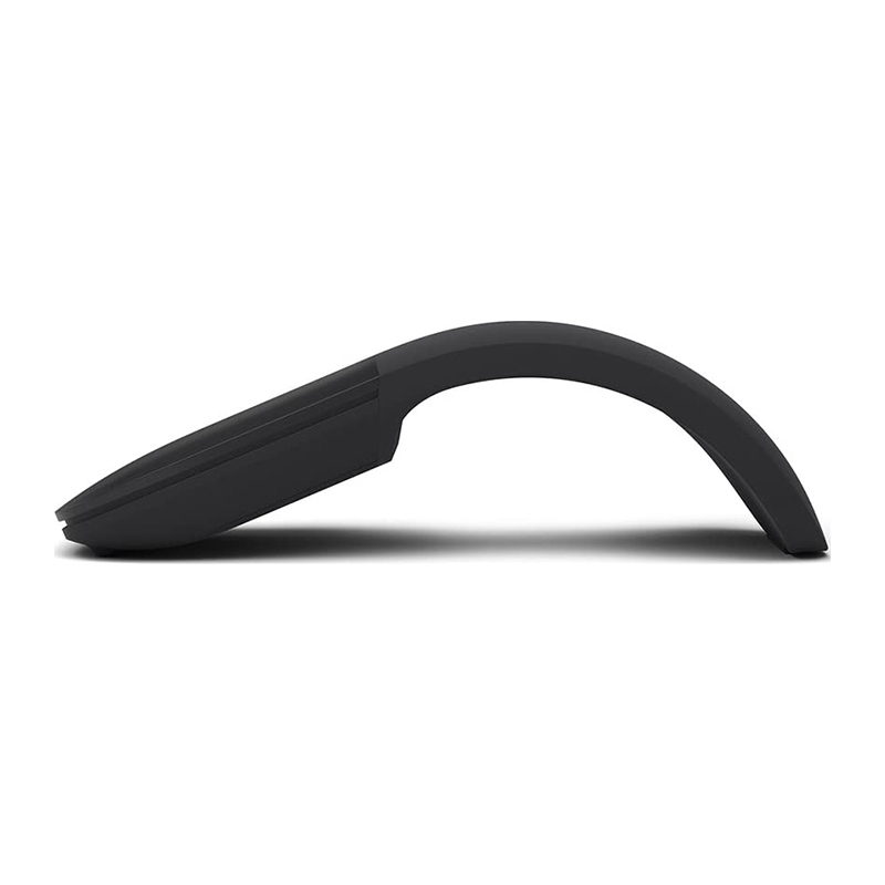 MICROSOFT SURFACE ARC MOUSE ELG-00005 BLACK