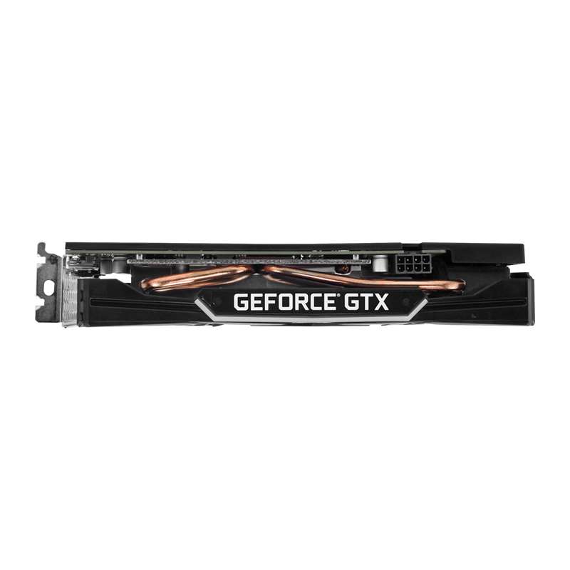 GAINWARD NVIDIA GTX1660 SUPER 6GB GDDR6 192BIT GHOST VGA 