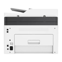 HP MFP M179fnw Color LaserJet | Print/Scan/Copy/Fax, Up to 600 x 600 dpi Print, USB, Network, Wireless & WiFi Direct, Up to 4ppm Colour Print, Up to 18ppm Mono Print, 40 Sheet ADF, Up to 20,000 Pages/Month, HP 117A CYMK Toner
