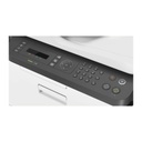 HP MFP M179fnw Color LaserJet | Print/Scan/Copy/Fax, Up to 600 x 600 dpi Print, USB, Network, Wireless & WiFi Direct, Up to 4ppm Colour Print, Up to 18ppm Mono Print, 40 Sheet ADF, Up to 20,000 Pages/Month, HP 117A CYMK Toner