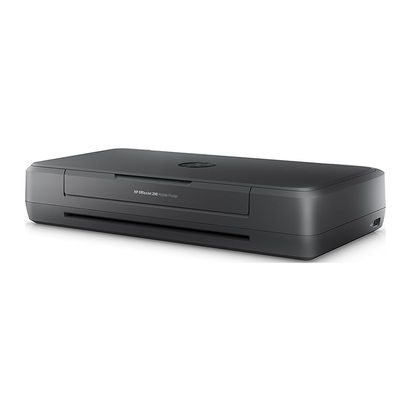 Hp Officejet 202 Mobile Printer