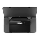 Hp Officejet 202 Mobile Printer