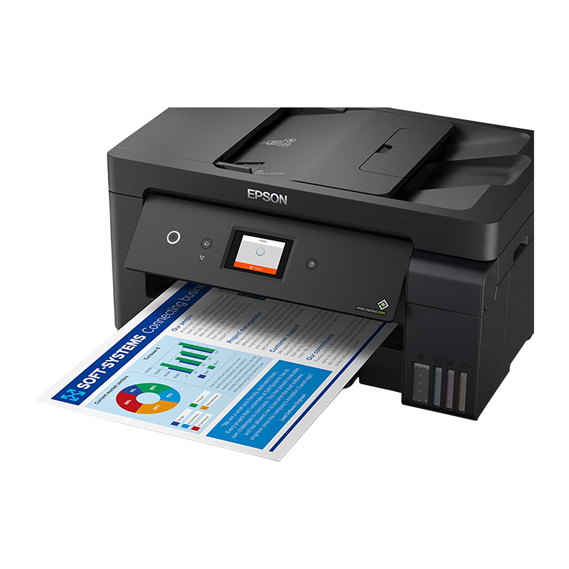 Epson EcoTank L14150 A3+ Wi-Fi Duplex Wide-Format All-in-One Ink Tank Printer