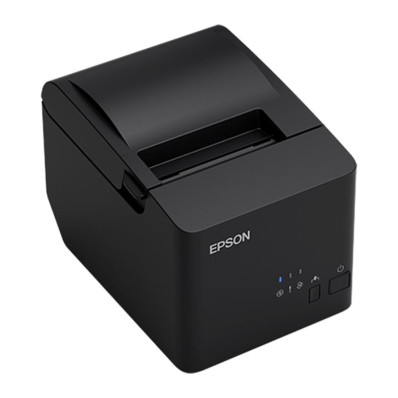 Epson TM-T81III POS Printer with Ethernet Interface - (C31CH26542)