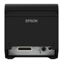 Epson TM-T82III-541: Box Printer for POS (C31CH51541) - USB + RS232 (Removable)