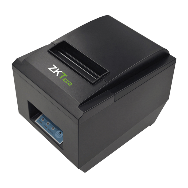 ZKTeco P8005[230] Thermal Receipt Printer - USB & Ethernet Interface