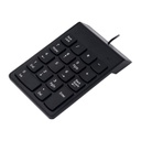 TINYTECH Numerical KeyPad (KP-U230/4H)