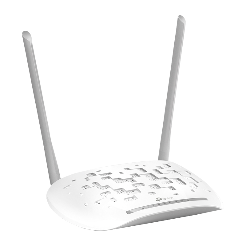 TP-Link TD-W8961N | 300Mbps Wireless N ADSL2+ Modem Router