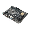 Asus H110M-C hdmi/C/SI Motherboard