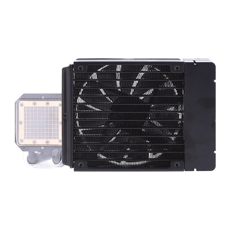 CORSAIR CW-9060028-WW H45 CPU COOLER