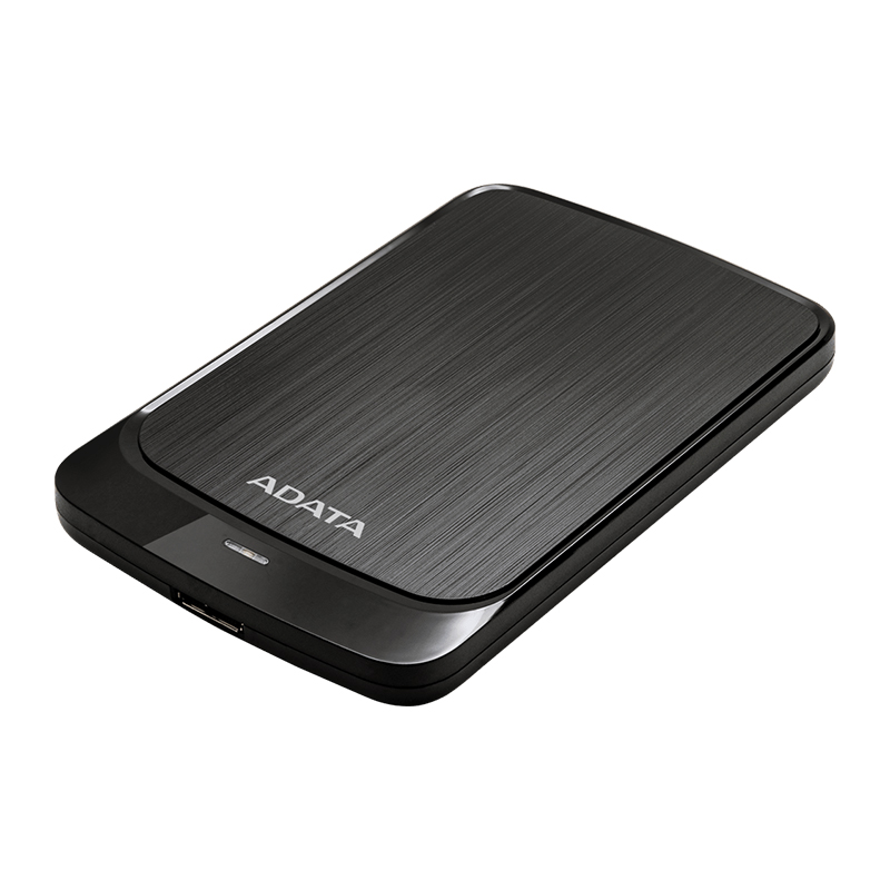 ADATA External Hard disk HV320 1TB Black