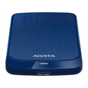 ADATA External Hard disk HV320 1TB Blue