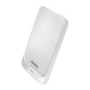 ADATA External Hard disk HV320 1TB White