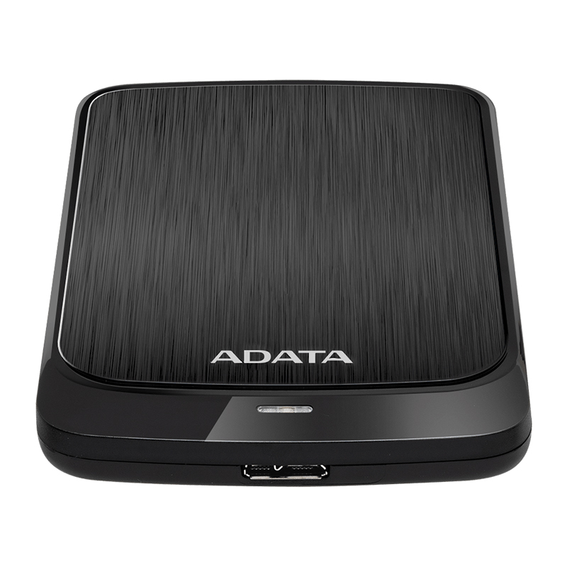 ADATA External Hard disk HV320 2TB Black