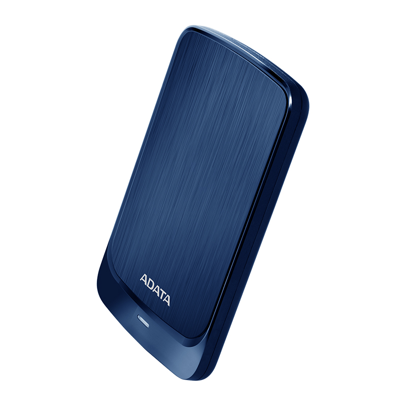 ADATA External Hard disk HV320 2TB Blue