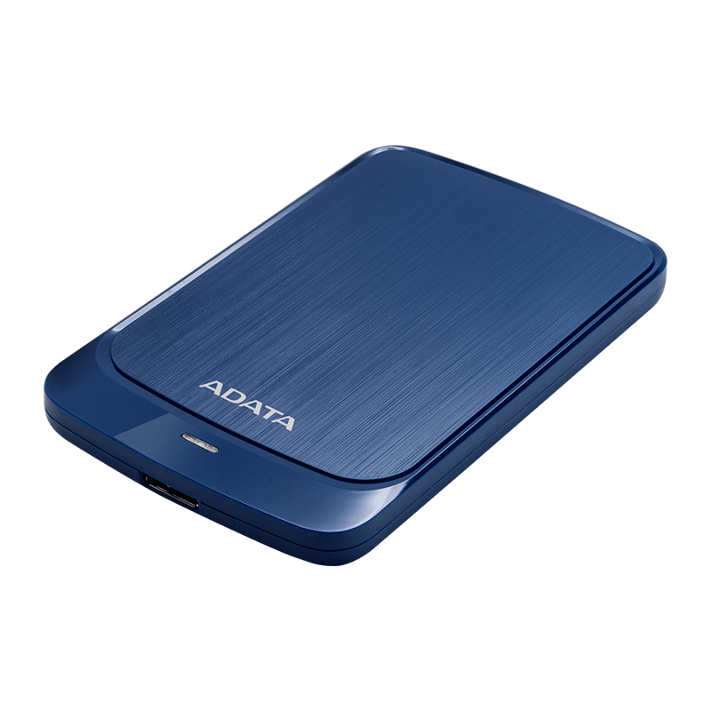 ADATA External Hard disk HV320 2TB Blue