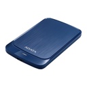 ADATA External Hard disk HV320 2TB Blue