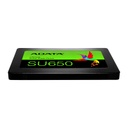ADATA Ultimate SU650 480GB 2.5&quot; SSD