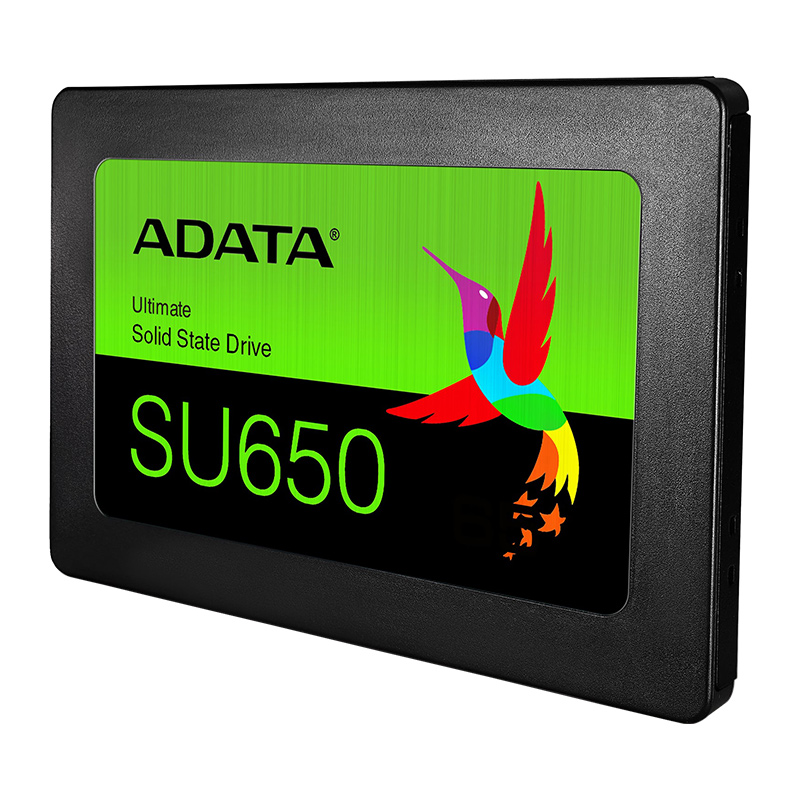 ADATA Ultimate SU650 960GB 2.5" SSD