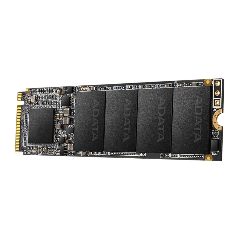 ADATA XPG SX6000 Lite PCIe Gen3x4 M.2 2280 Solid State Drive - 128GB