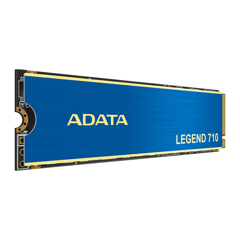 Adata LEGEND 710 PCIe Gen 3 x 4 NVMe M.2 2280 SSD - 512GB