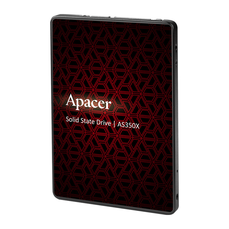 Apacer AS350X Panther 256GB 2.5&quot; SATA3 SSD