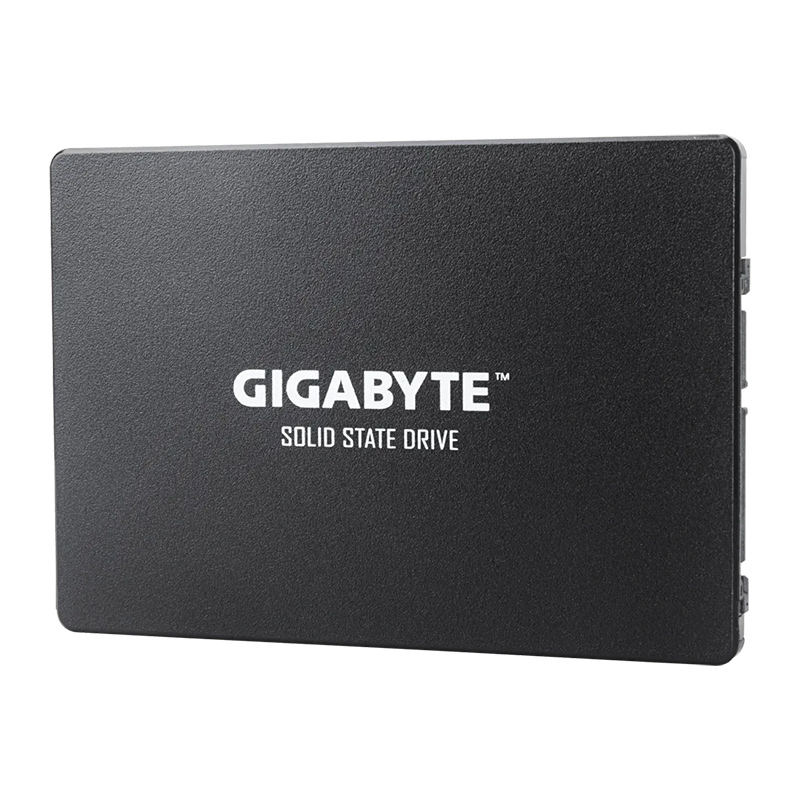 GIGABYTE 480GB 2.5" SATA SSD GP-GSTFS31480GNTD