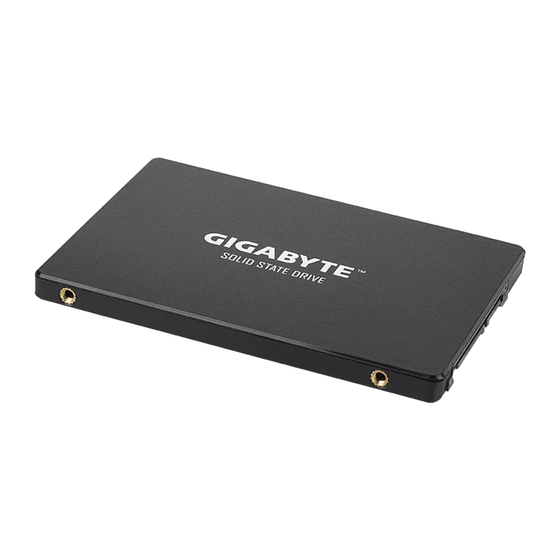 GIGABYTE 480GB 2.5" SATA SSD GP-GSTFS31480GNTD