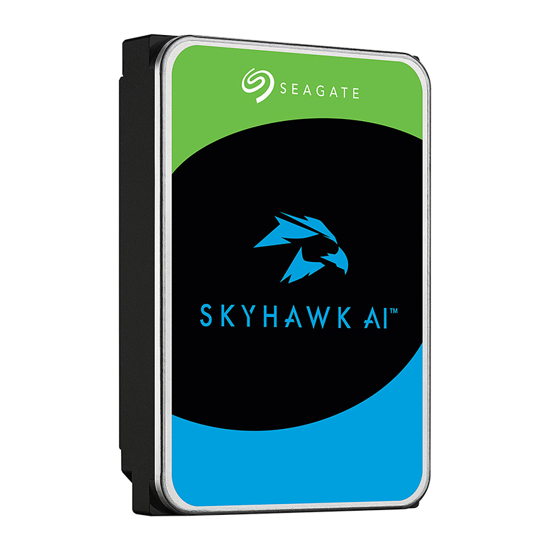 HDD INT SG SKYHAWK AI 16TB 256MB 5.9K RPM (ST16000VE002)