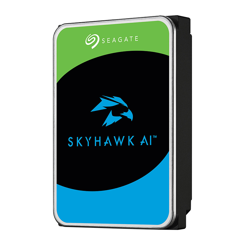 HDD INT SG SKYHAWK AI 16TB 256MB 5.9K RPM (ST16000VE002)