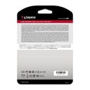 Kingston A400 240GB SATA3 2.5 Solid State Drive -  (SA400S37/240G)