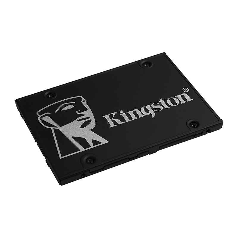 Kingston KC600 2.5" SATA SSD 1024GB - SKC600/1024G