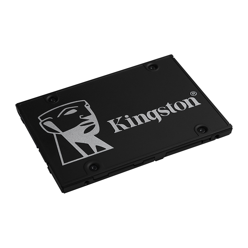 Kingston KC600 2.5&quot; SATA SSD 1024GB - SKC600/1024G