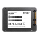 LEXAR NS100 128GB 2.5&quot; SSD