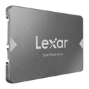 LEXAR NS100 512GB 2.5&quot; SATA 6Gb/s  SSD 