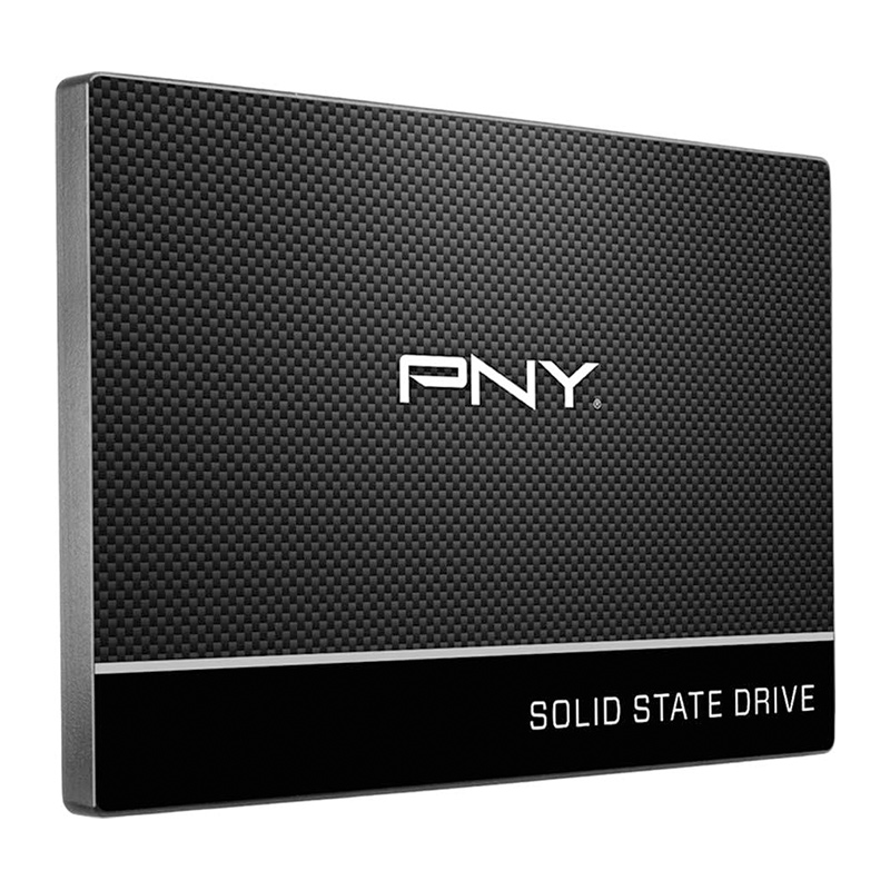 PNY CS900 1TB 3D NAND 2.5"  SATA III Internal SSD