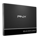 PNY CS900 240GB 3D NAND 2.5" SATA III Internal SSD