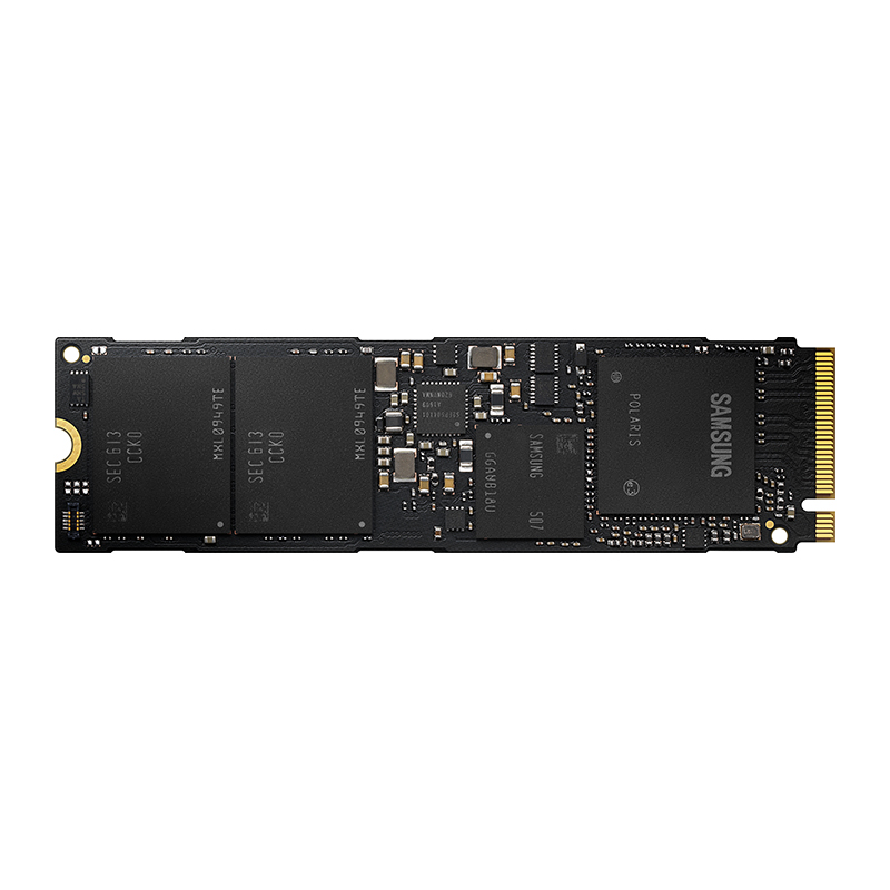 SAMSUNG 250GB 960 EVO M.2 NVME SSD