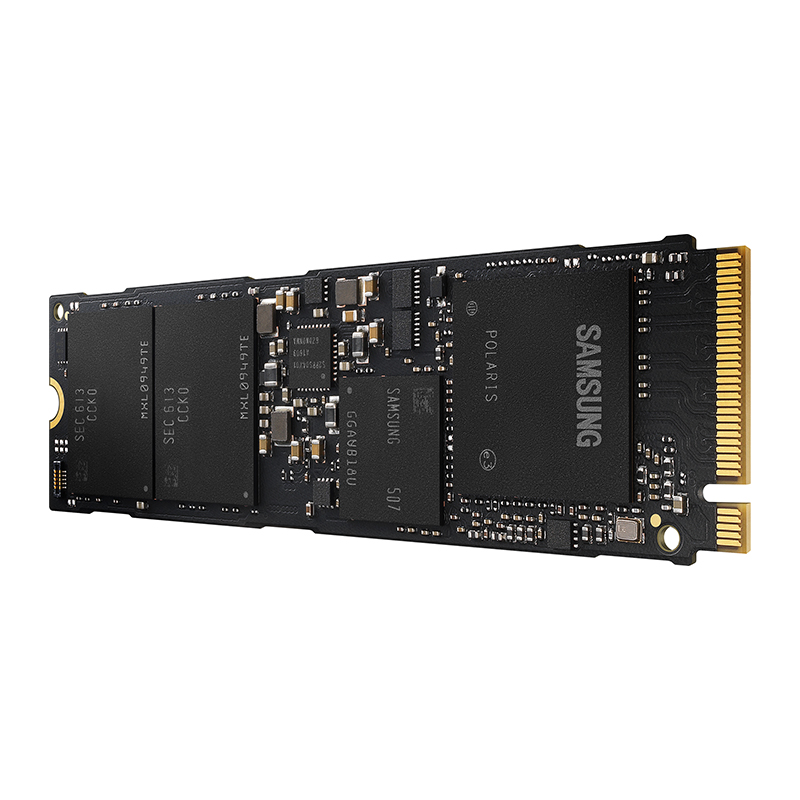 SAMSUNG 250GB 960 EVO M.2 NVME SSD