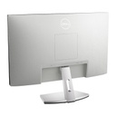 Dell S2421HN 24" LED Monitor | Screen Size: 23.8", Panel Type: IPS, Resolution: FHD(1080p) 1920 x 1080 at 75 Hz, Aspect Ratio: 16:9, Brightness: 250 cd/m2 (typical), Contrast Ratio: 1000: 1 (Typical), Adaptive Sync: AMD FreeSync, Ports: 2 x HDMI (HDCP 1.4)