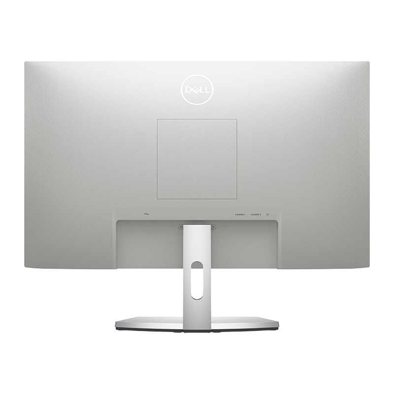 Dell S2421HN 24&quot; LED Monitor | Screen Size: 23.8&quot;, Panel Type: IPS, Resolution: FHD(1080p) 1920 x 1080 at 75 Hz, Aspect Ratio: 16:9, Brightness: 250 cd/m2 (typical), Contrast Ratio: 1000: 1 (Typical), Adaptive Sync: AMD FreeSync, Ports: 2 x HDMI (HDCP 1.4)