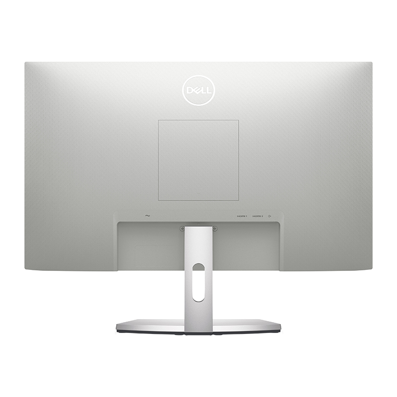 Dell S2421HN 24" LED Monitor | Screen Size: 23.8", Panel Type: IPS, Resolution: FHD(1080p) 1920 x 1080 at 75 Hz, Aspect Ratio: 16:9, Brightness: 250 cd/m2 (typical), Contrast Ratio: 1000: 1 (Typical), Adaptive Sync: AMD FreeSync, Ports: 2 x HDMI (HDCP 1.4)