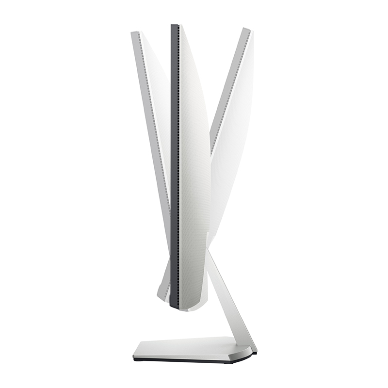 Dell S2721HN 27" FHD Monitor | Screen Size: 27", Resolution: Full HD (1080p) 1920 x 1080 at 75 Hz, Technology: IPS, Adaptive Sync: AMD FreeSync, Ports: 2 x HDMI (HDCP 1.4), Audio line-out