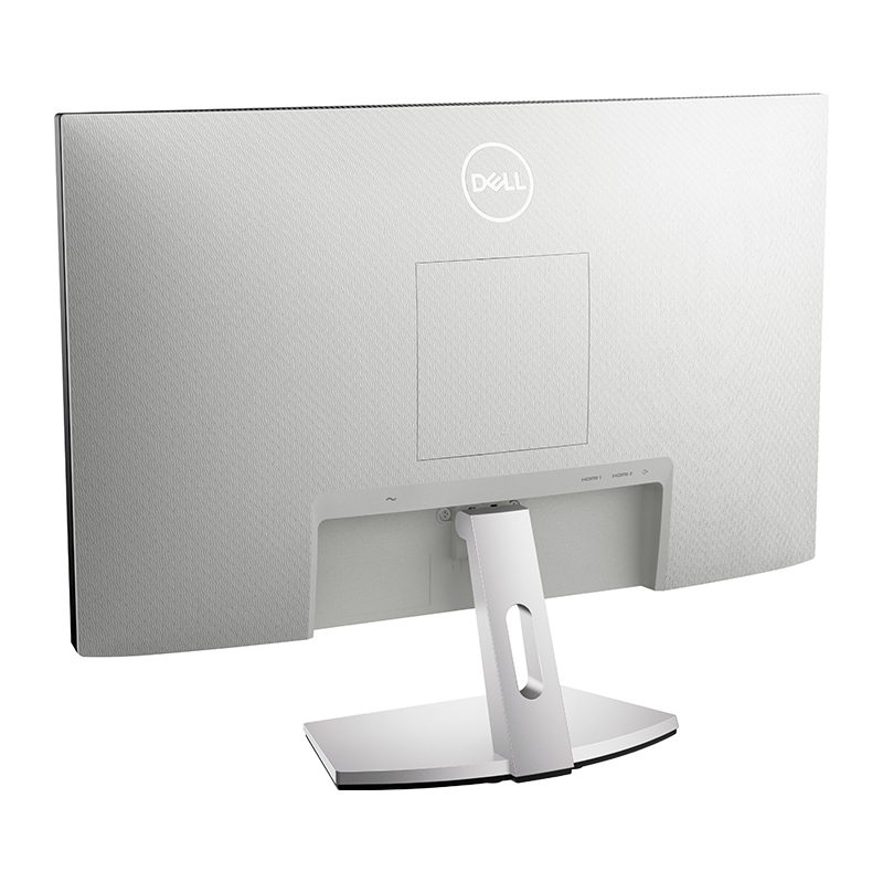 Dell S2721HN 27" FHD Monitor | Screen Size: 27", Resolution: Full HD (1080p) 1920 x 1080 at 75 Hz, Technology: IPS, Adaptive Sync: AMD FreeSync, Ports: 2 x HDMI (HDCP 1.4), Audio line-out