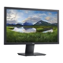 Dell E2221HN LED Monitor | Screen Size: 21.5&quot;, Panel Type: TN, Resolution: 1920 x 1080 at 60 Hz, Aspect Ratio: 16:9, Brightness:250 cd/m², Contrast: 1000:1 (typical), Color Depth: 16.7million, Ports: 1x VGA 1x HDMI (vr 1.4)